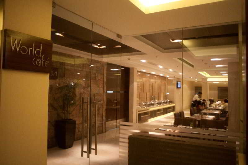 Vibe By The Lalit Traveller Hotel Faridabad Luaran gambar