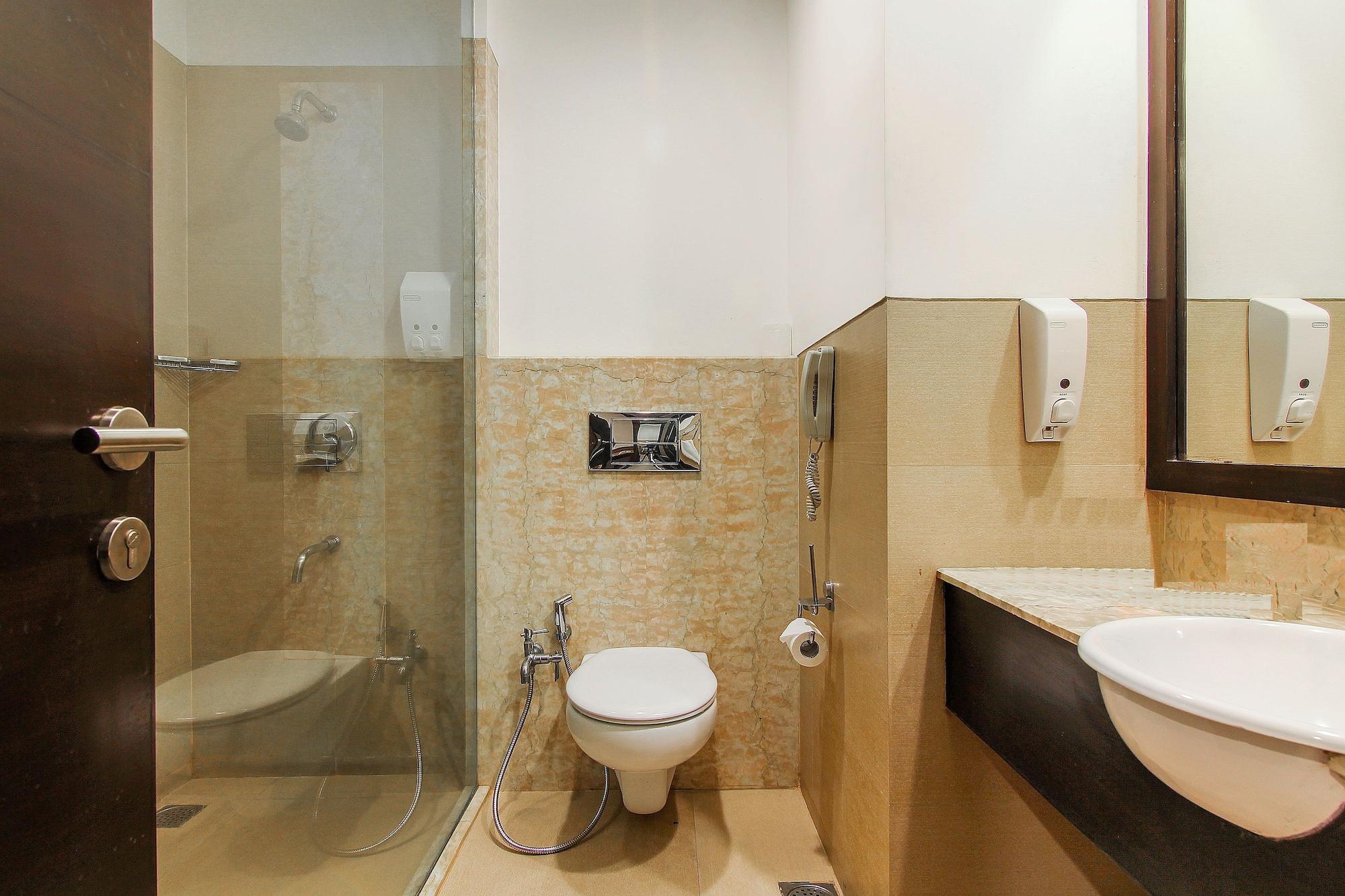 Vibe By The Lalit Traveller Hotel Faridabad Luaran gambar