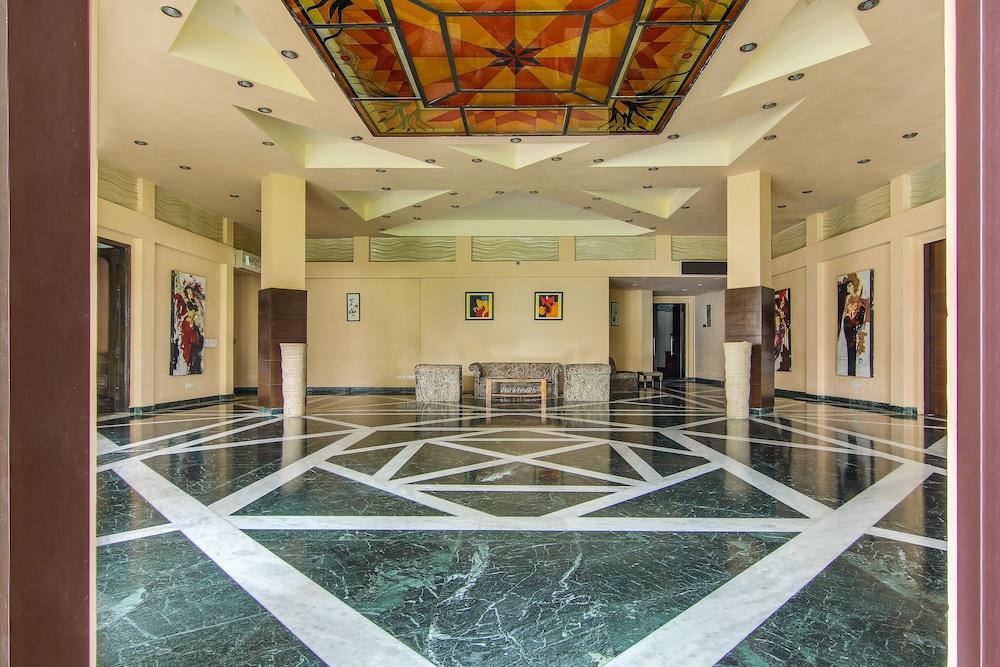 Vibe By The Lalit Traveller Hotel Faridabad Luaran gambar