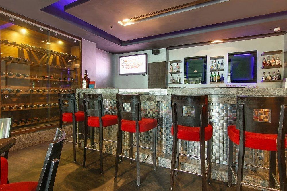 Vibe By The Lalit Traveller Hotel Faridabad Luaran gambar