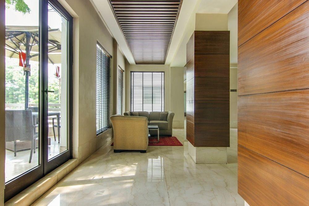 Vibe By The Lalit Traveller Hotel Faridabad Luaran gambar