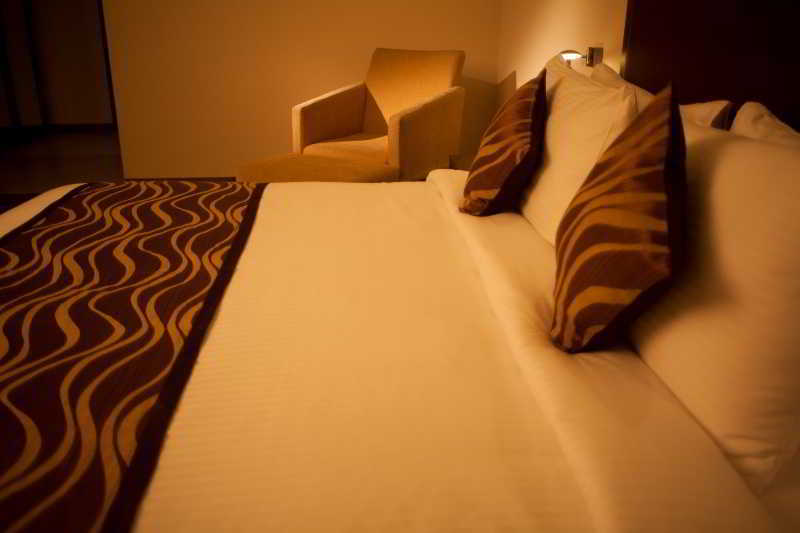 Vibe By The Lalit Traveller Hotel Faridabad Luaran gambar