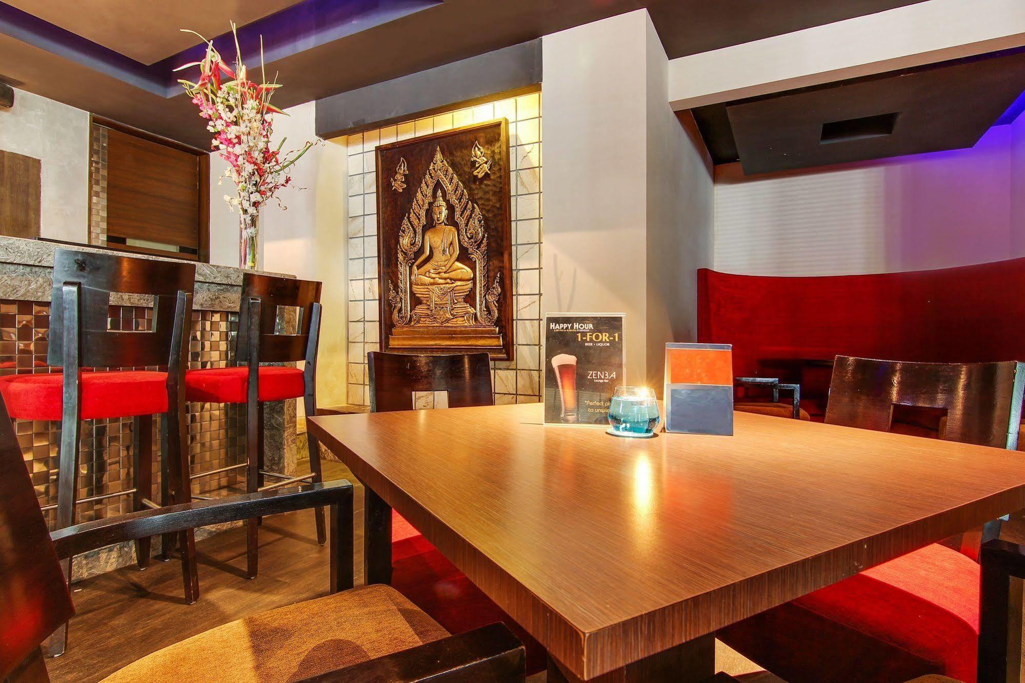 Vibe By The Lalit Traveller Hotel Faridabad Luaran gambar